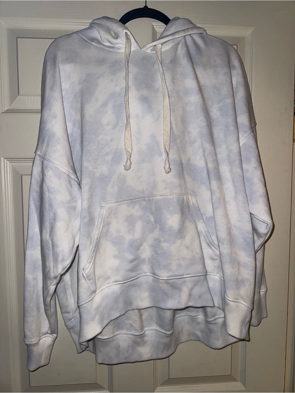 aerie Pullover Hoodie with Drawstring